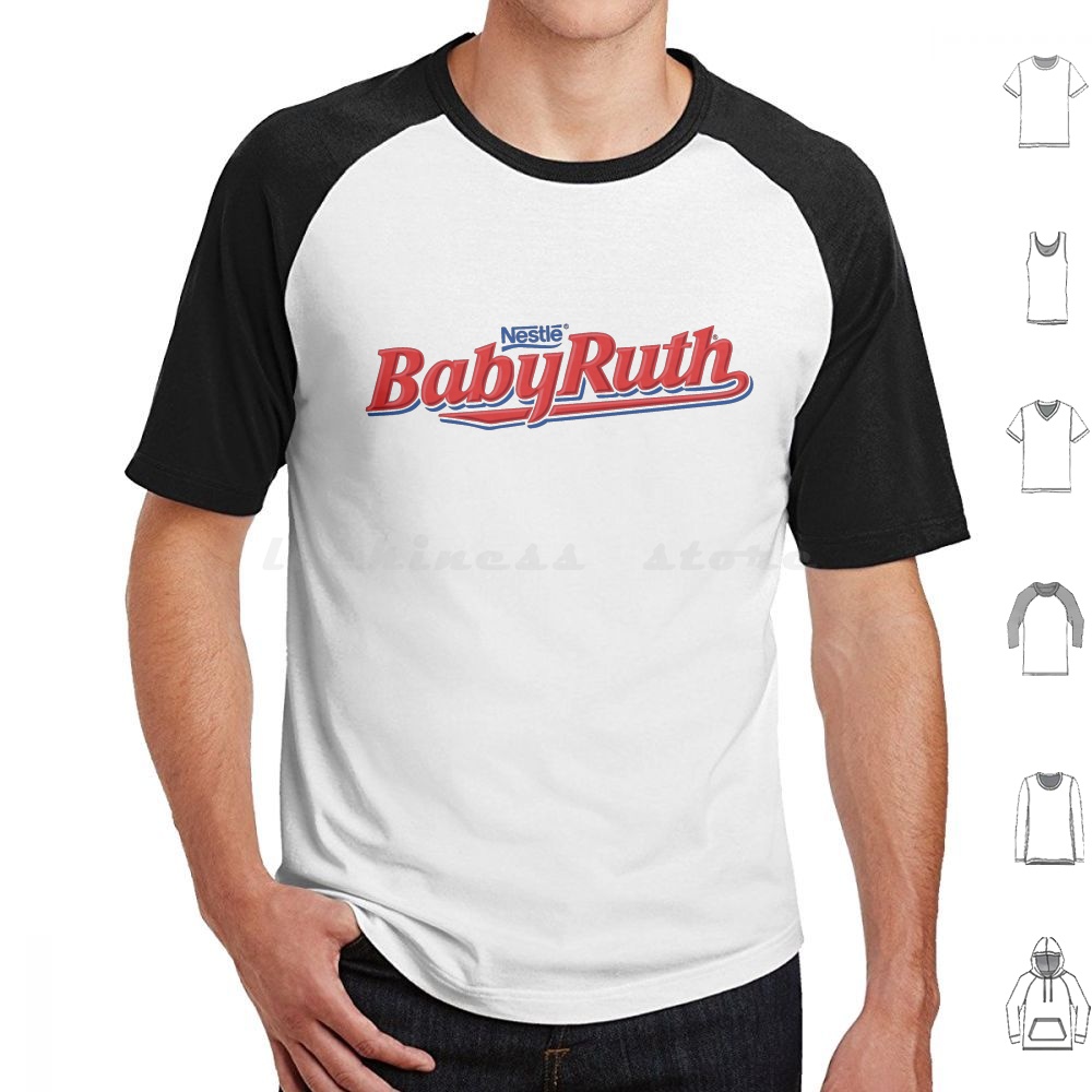 Food Group Snacks - Camiseta de algodão 6xl para fantasia