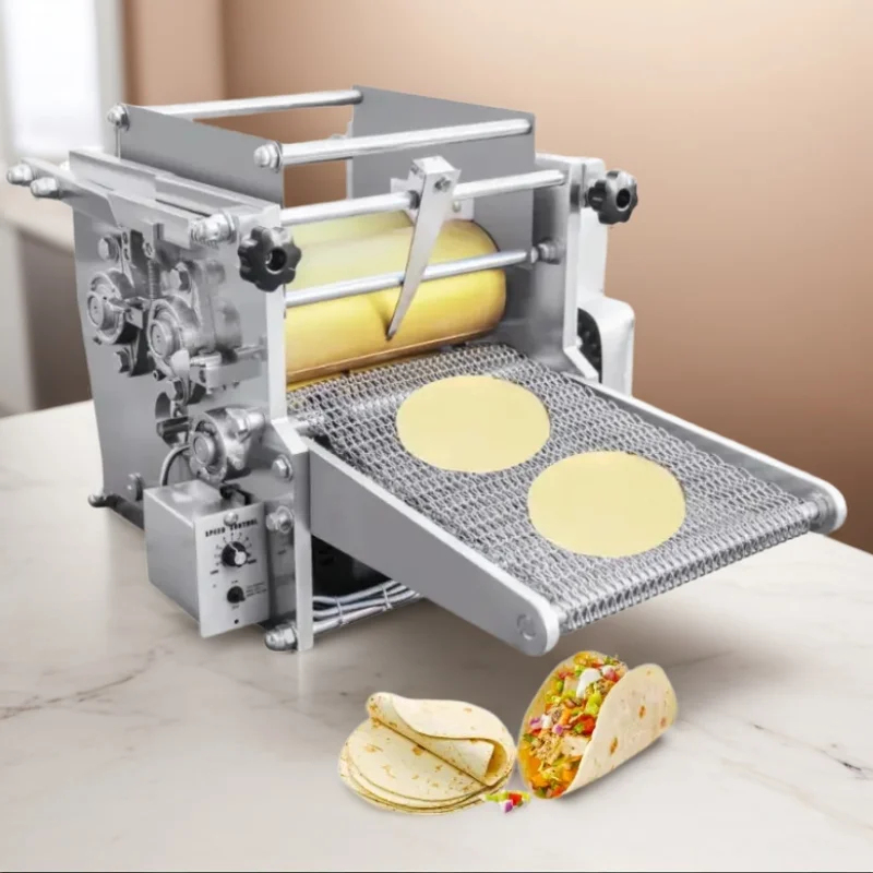 Nova Máquina Rápida para Fabri - Food Snacks At Home avaliação e preço