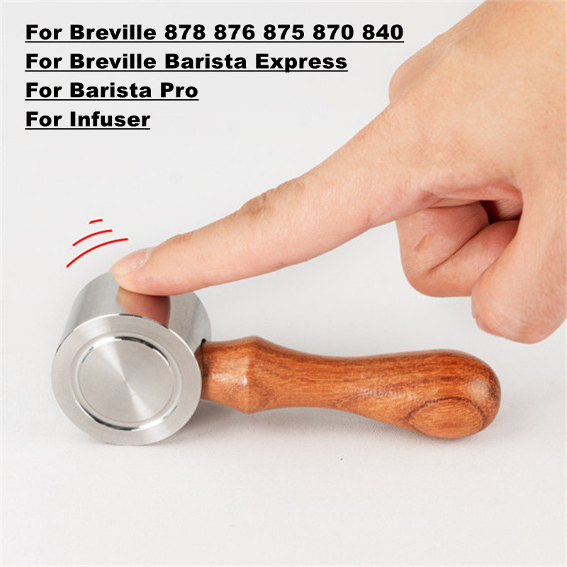 Alavanca de vapor para máquina - Breville Espresso Bes870 avaliação e preço