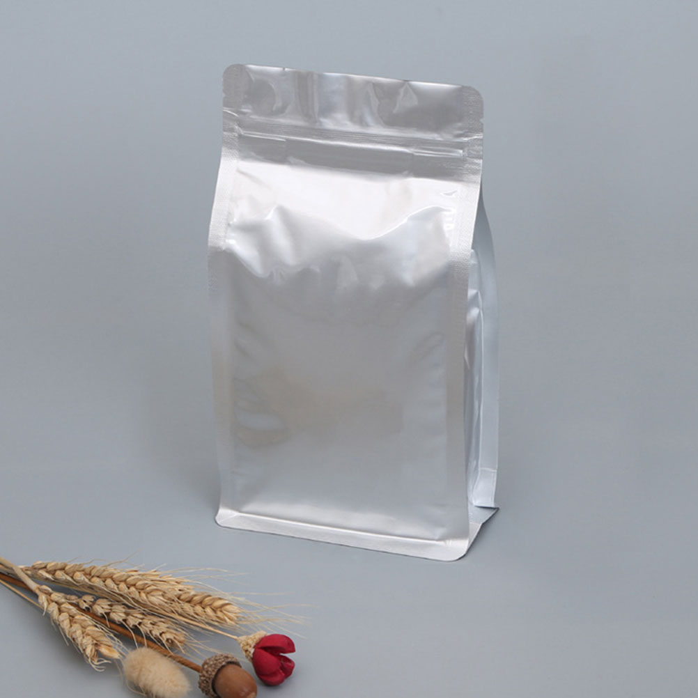 20 Sacos de Embalagem para Ali - Food Snacks Packets avaliação e preço