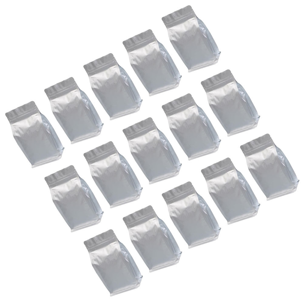 20 Sacos de Embalagem para Ali - Food Snacks Packets avaliação e preço