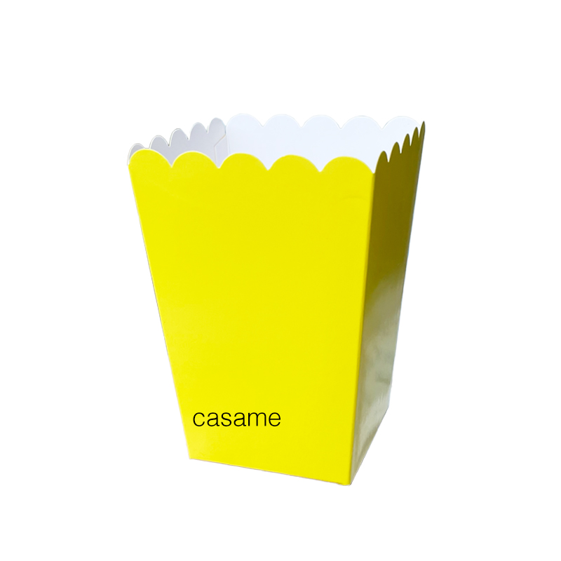 12pçs caixas de papel para doc - Food Snacks Party avaliação e preço