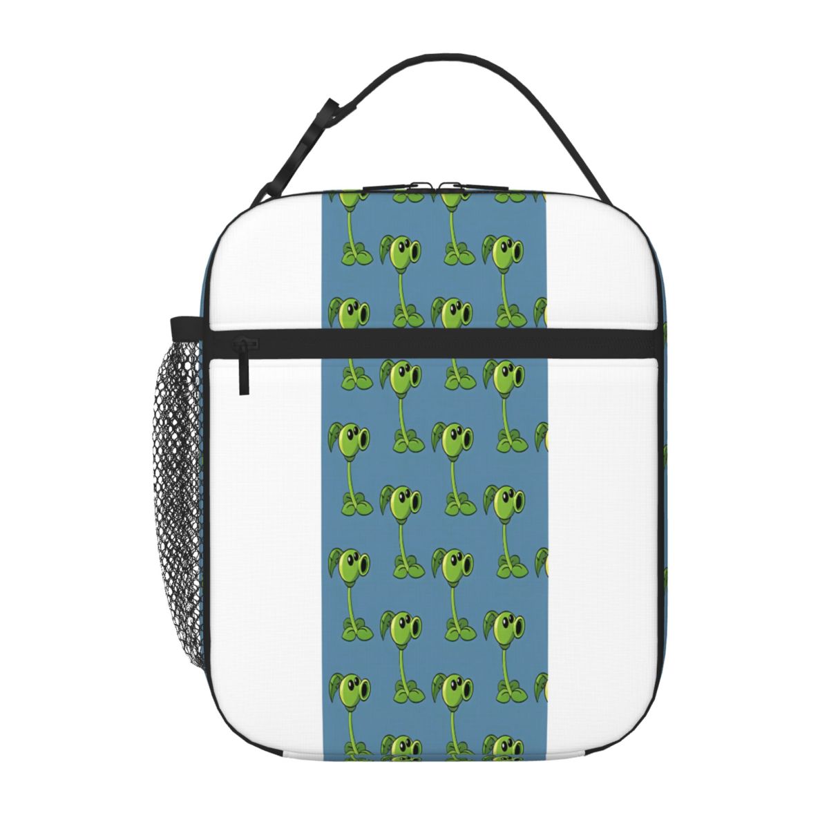 Bolsa de Lanche para Pré-escol - Zombie Snacks avaliação e preço