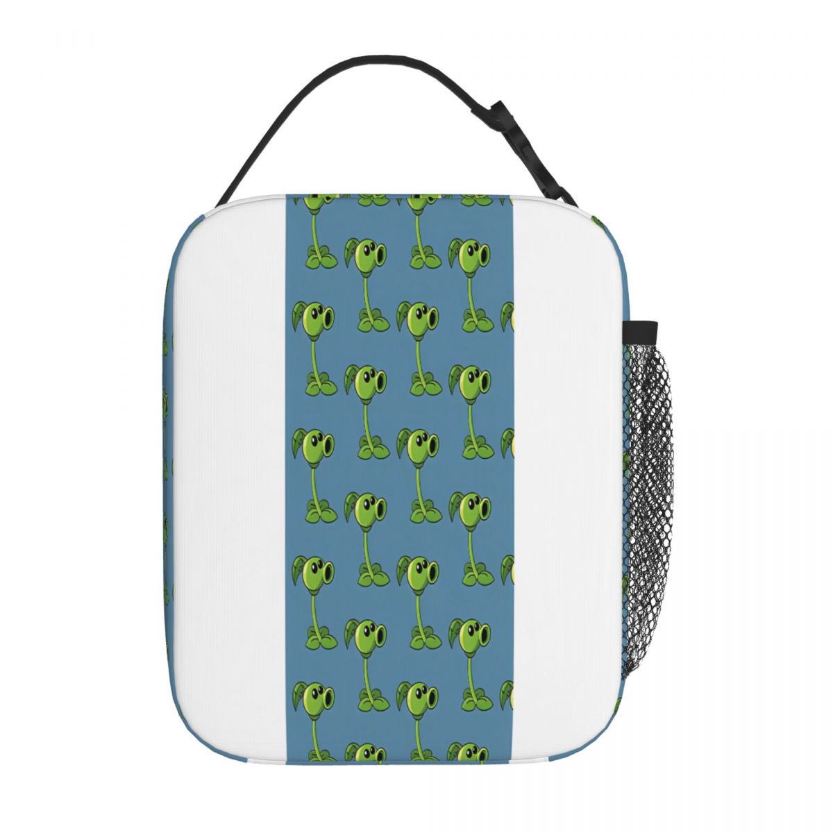 Bolsa de Lanche para Pré-escol - Zombie Snacks avaliação e preço