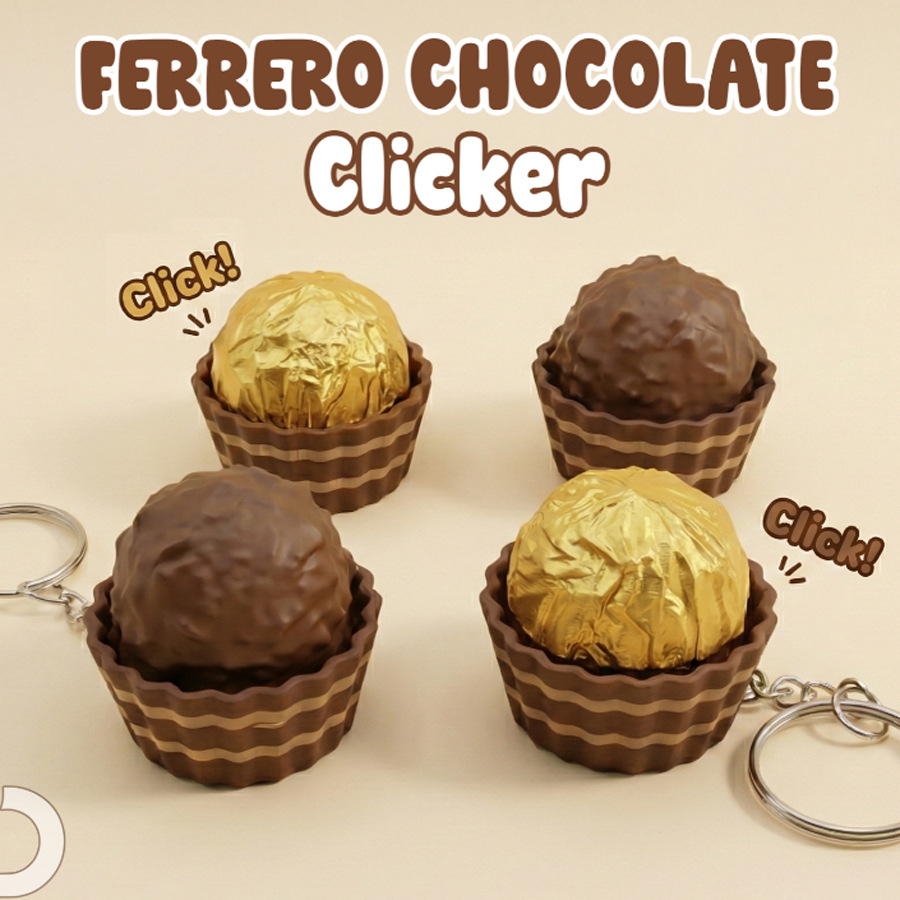 Chaveiro de Teclado Dubai Choc - Food Like Snacks avaliação e preço