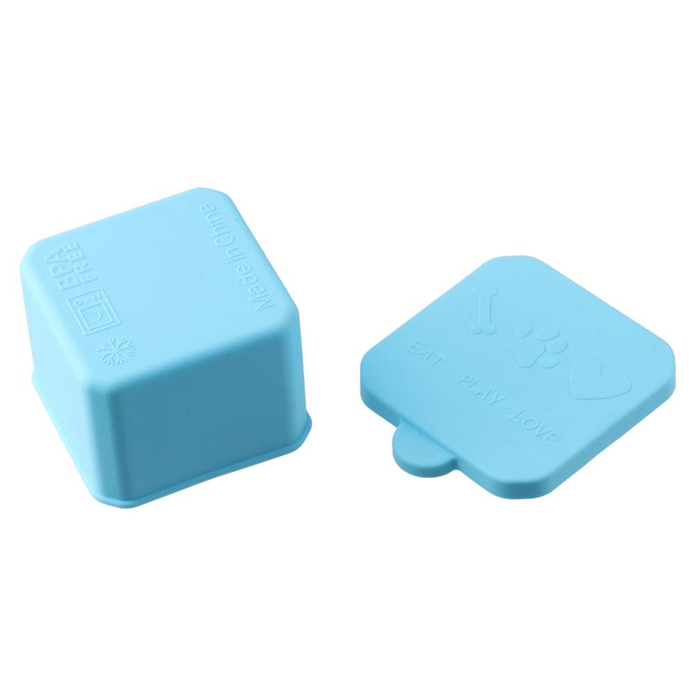 1/3 pçs prático silicone caixa - Food Snacks Distribution avaliação e preço