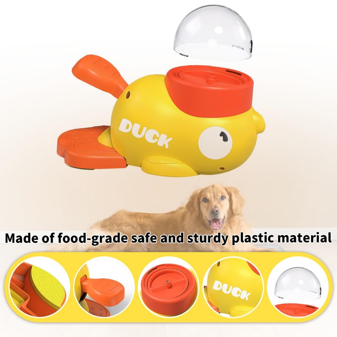 Brinquedos interativos para di - Food Snacks Distribution avaliação e preço