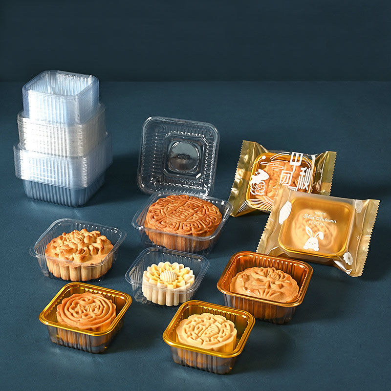 Engrossar bandeja plástica PP  - Food Like Snacks avaliação e preço