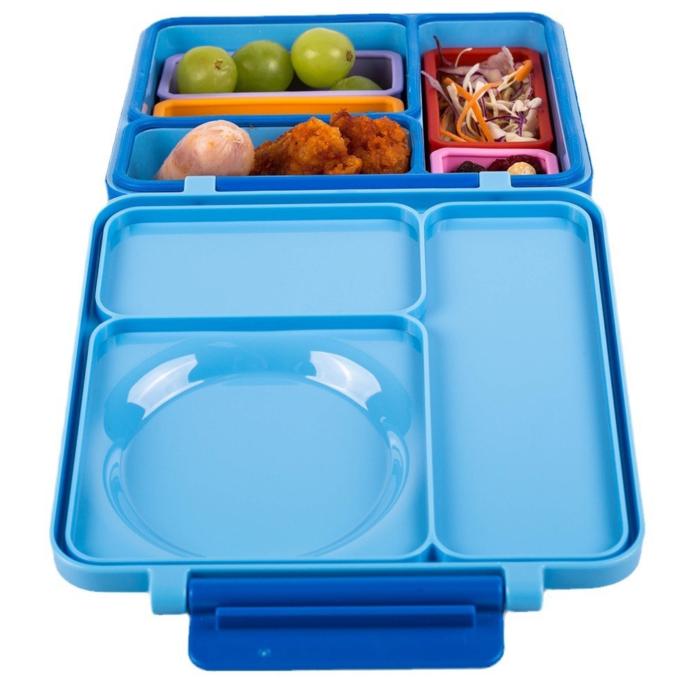 1/3 Peças Recipientes de Silic - Food Snacks Distribution avaliação e preço