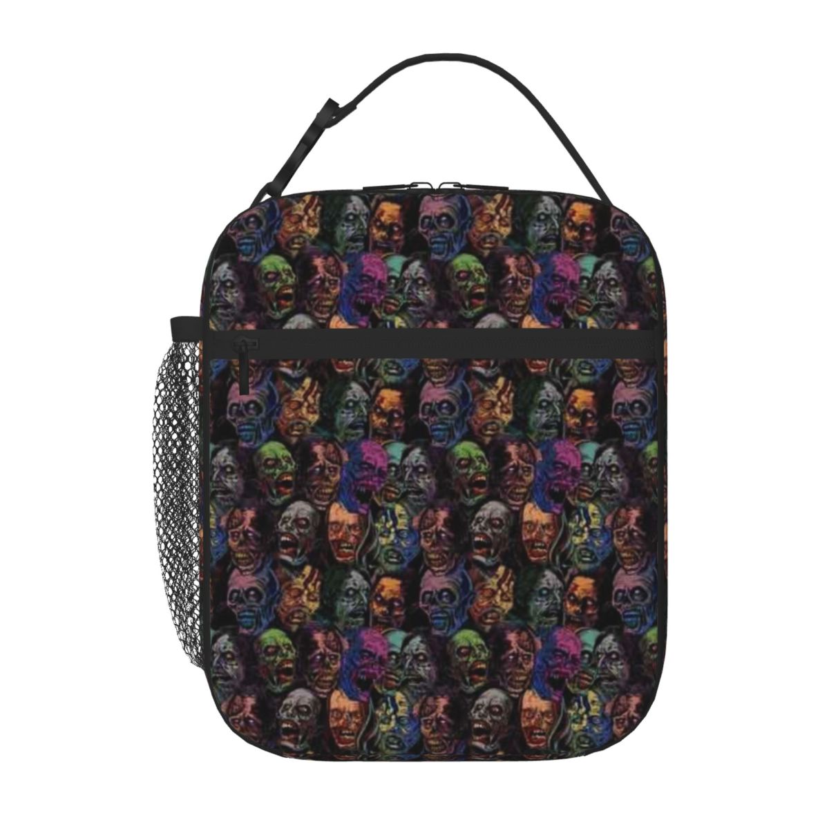 Bolsa Térmica para Lanches com - Zombie Snacks avaliação e preço