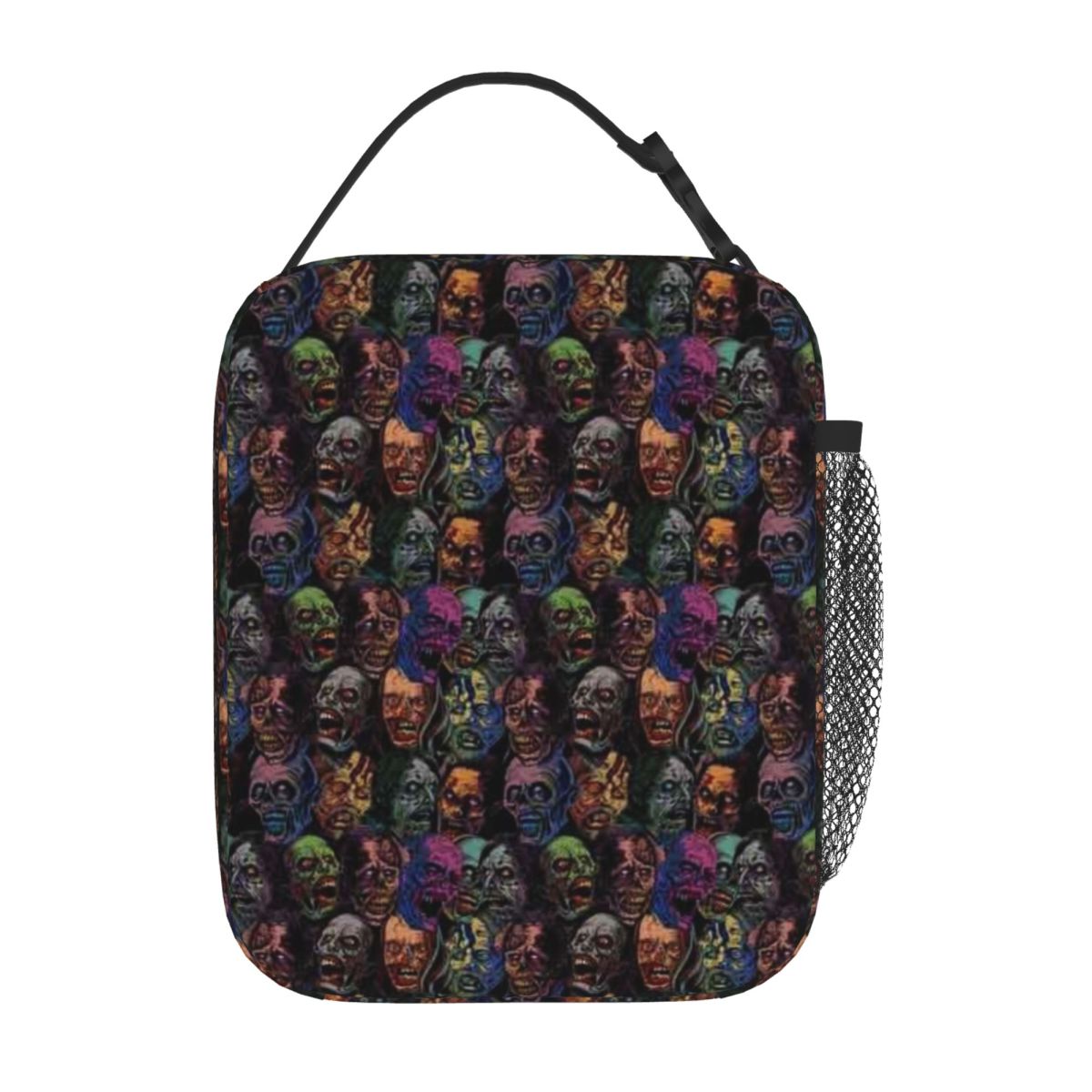 Bolsa Térmica para Lanches com - Zombie Snacks avaliação e preço