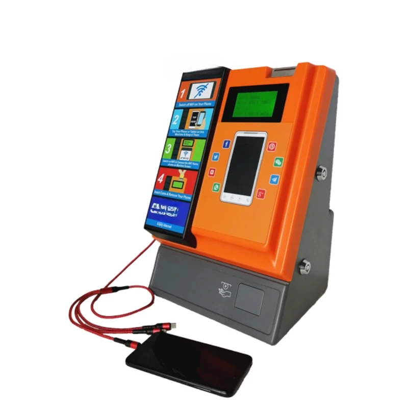Máquina de Venda Automática pa - Food Snacks Distribution avaliação e preço