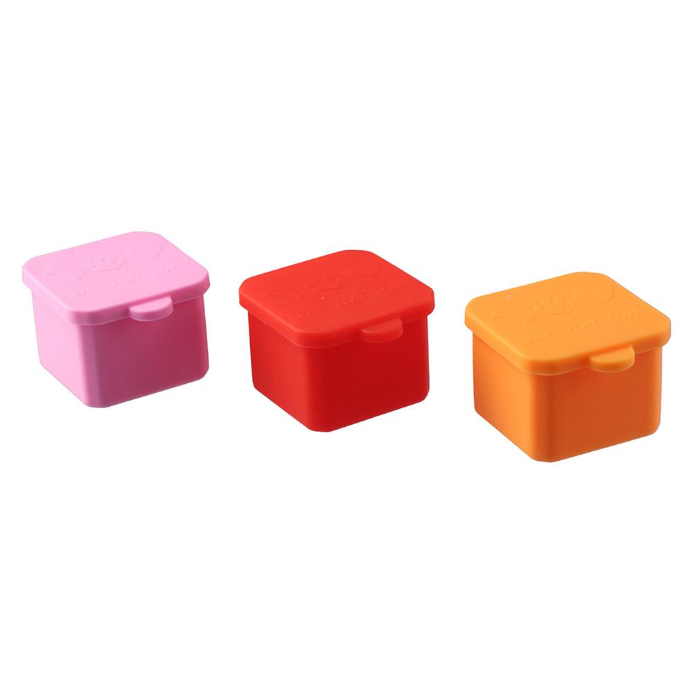 1/3 pçs caixa de distribuição  - Food Snacks Distribution avaliação e preço