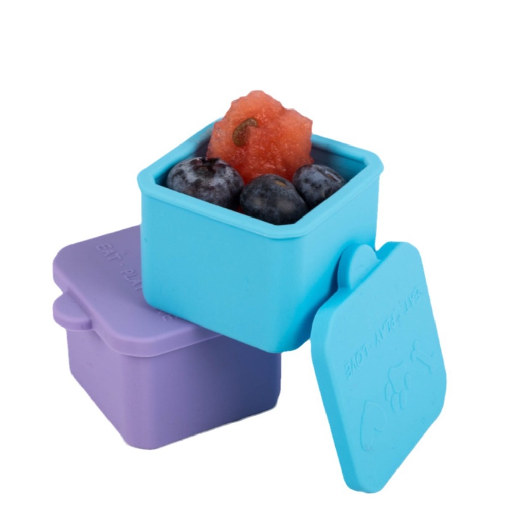 1/3 pçs caixa de distribuição  - Food Snacks Distribution avaliação e preço